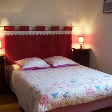 Bed and Breakfast Les Cigales Charols Zewnętrze zdjęcie