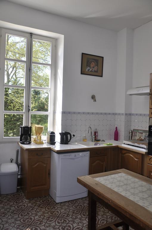 Bed and Breakfast Les Cigales Charols Zewnętrze zdjęcie