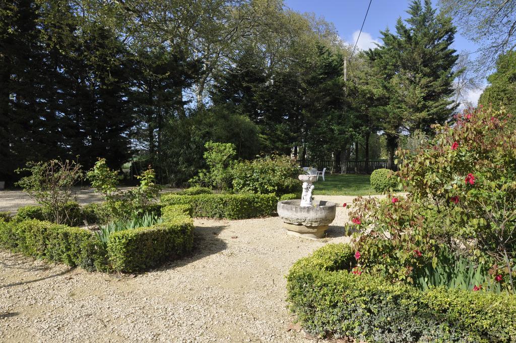 Bed and Breakfast Les Cigales Charols Zewnętrze zdjęcie